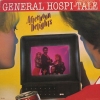 Afternoon Delights, The - General Hospi-Tale (1981)