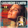 Gheorghe Zamfir - 12 Romantic Love Themes (1991)