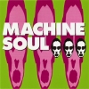 Machine Soul - Machine Soul (1993)