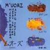 Tetsu Saitoh - M'uoaz (1997)