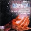 Henryk Mikolaj Gorecki - Symphonie No. 2 Kopernikowska & Beatus Vir (1993)