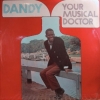 Dandy Livingstone - Your Musical Doctor (1969)