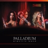 Palladium Electric Band - Taboo (2011)