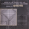 Dicte - House Of The Double Axe / XX. A Performance By Hotel Pro Forma (1998)