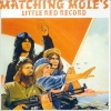 Matching Mole - Little Red Record 