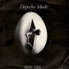 Depeche Mode - New Life (MUTE14)
