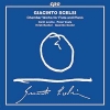 Carin Levine - Chamber Works For Flute And Piano (1998)