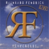 Rainhard Fendrich - Live - Schwerelos (1998)
