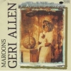 Geri Allen - Maroons (1992)