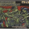 Noxious Enjoyment - Whore-King-class (2002)