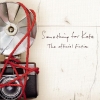 Something For Kate - The Official Fiction (2003)