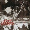 Exit Wounds - 17 Wounds Of Exit (2007)