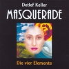 Detlef Keller - Masquerade (1998)