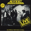 Alcatraz - Live Sentence (1984)