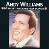 Andy Williams - 16 Most Requested Songs (1986)