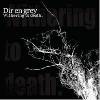Dir en Grey - Withering to death (2005)