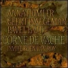 Geert Waegeman - Corne De Vache (1997)