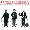 The Presidents of the United States of America - II (1996)