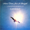 Gandalf - More Than Just A Seagull (1988)