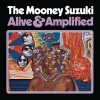 The Mooney Suzuki - Alive & Amplified (2004)