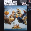 The Oceans - Zwei Asse Trumpfen Auf (Original Soundtrack) (1981)