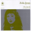 Zola Jesus - The Spoils (2009)