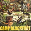 Camp Blackfoot - Critical Seed vs. The Spartan Society (1999)