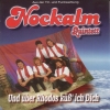 Nockalm Quintett - Und Über Rhodos Küß' Ich Dich (1994)