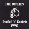 The Dickies - Locked 'N' Loaded 1990 