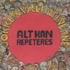 Jokke & Valentinerne - Alt Kan Repeteres (1994)