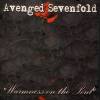 Avenged Sevenfold - Warmness on the Soul