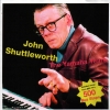 John Shuttleworth - The Yamaha Years (2003)