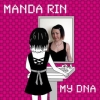 Manda Rin - My DNA (2008)