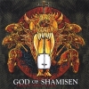 God Of Shamisen - Dragon String Attack (2008)