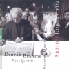Arthur Rubinstein - Rubinstein Collection, Vol. 67: Brahms: Piano Quintet, Op. 34; Dvorák: Piano Quintet, Op. 81 (1999)