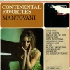 Mantovani - Continental Favorites 