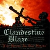 Clandestine Blaze - Fire Burns In Our Hearts (1999)