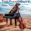 The Piano Guys - Titanium / Pavane