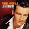 Antti Huovila - Lainsuojaton (2003)