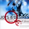 John Hollenbeck - Joys & Desires (2005)