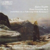 Geirr Tveitt - Piano Concerto No. 5; Variations On A Folk-Song From Hardanger (2004)