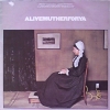 Alphonso Johnson - Alivemutherforya (1978)