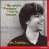Sean Ferguson - Quarte Visions Bifurquées De La Dernière Frontière Nord-Américane (2000)