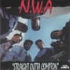 N.W.A. - Straight Outta Compton (1988)