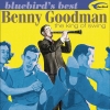 Benny Goodman - King Of Swing (2002)