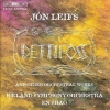 En Shao - Dettifoss And Other Orchestral Works (1999)