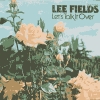 Lee Fields - Let's Talk It Over (1979)