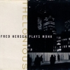 Fred Hersch - Fred Hersch Plays Thelonious Monk (1998)