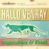 Hallo Venray - Vegetables & Fruit (2005)