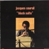 Jacques Coursil - Black Suite 